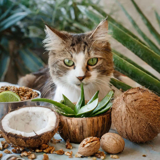 Weltkatzentag 🐈‍⬛ - Tier Glück