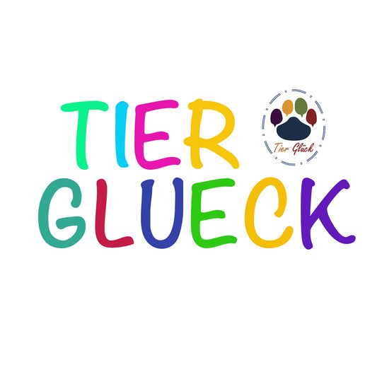 Wer ist Tier-Glück? ❤️🐾 - Tier Glück